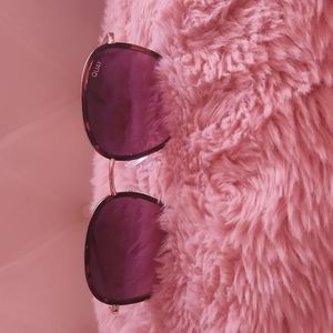 QUAY Sunglasses